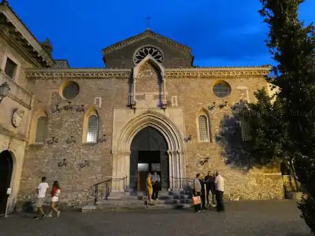 Photo de Église Santa Maria Maggiore