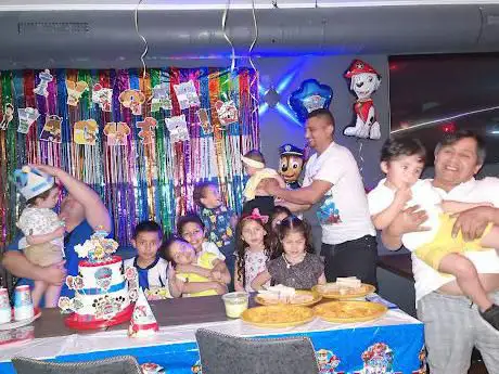 Cinco Estrellas Club