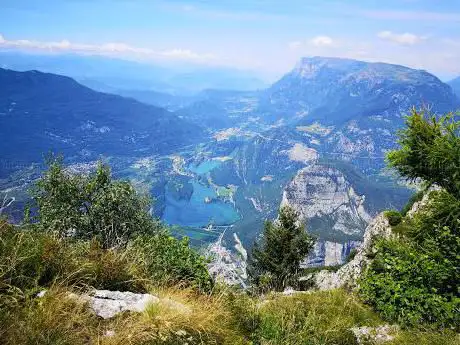 Photo de Monte Casale Trento
