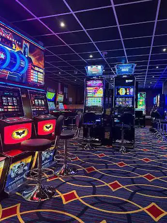 Trident Casino Slots