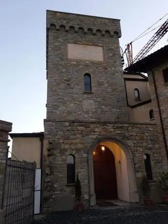 Photo de Abbazia Nostra Signora della Trinità