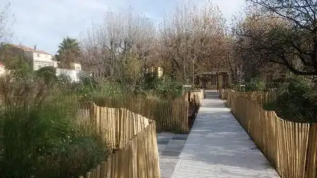 Parc Salvador Dali