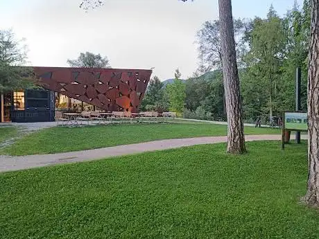 Photo de Fischzuchtpark Brixen