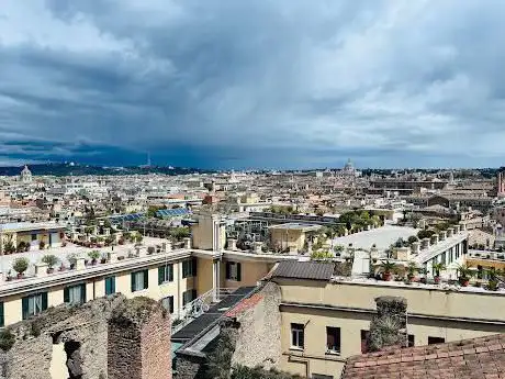 Photo de Écuries du Quirinal