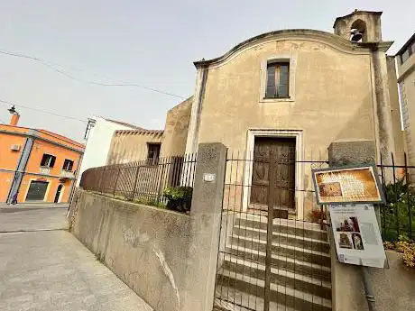 Church of the Souls