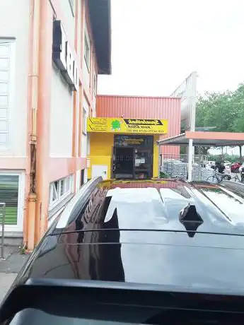 Photo de Spielothek Zum Glück