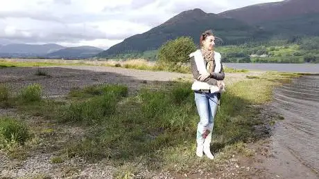 Photo de Bassenthwaite Lake- Viewing Point