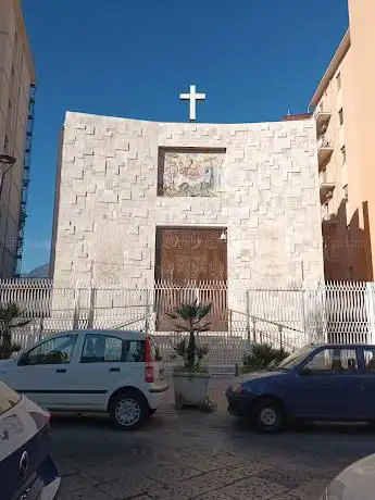 Photo de Parrocchia Sant'Antonio di Padova