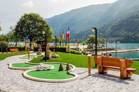 Mini Golf