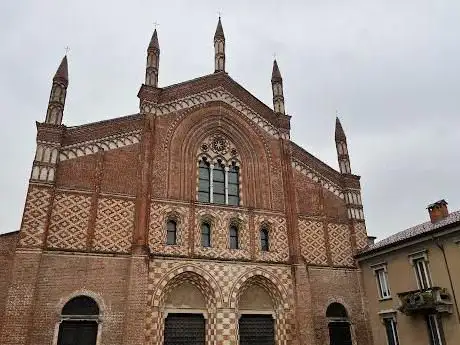 Photo de Parrocchia di San Francesco d'Assisi