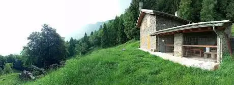 Photo de Alpe Rossa