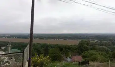 Point de vue de la Vieille Charrière