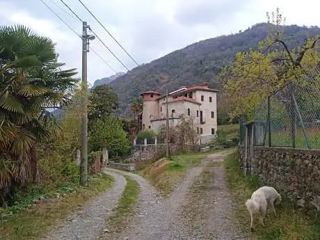 Castello di Lessolo
