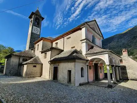 Chiesa di San Giorgio