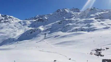Photo de Funitel Grand Fond