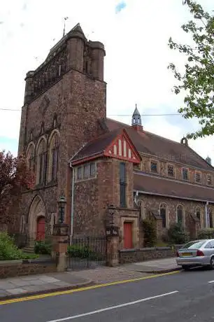 Photo de Clarendon Park Congregational Church