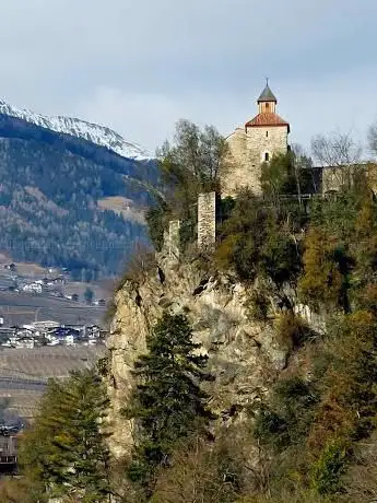 Zenoburg