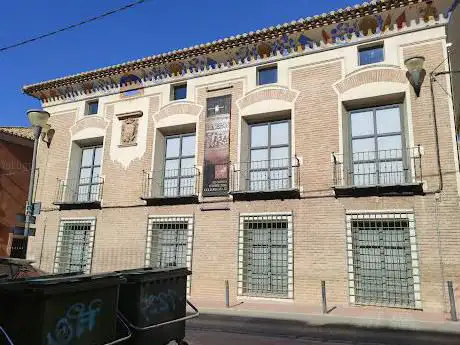 Photo de Museo de Arte Ibérico El Cigarralejo