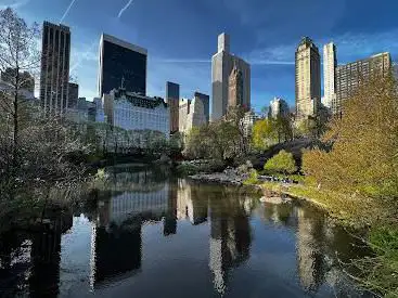 Photo de Central Park
