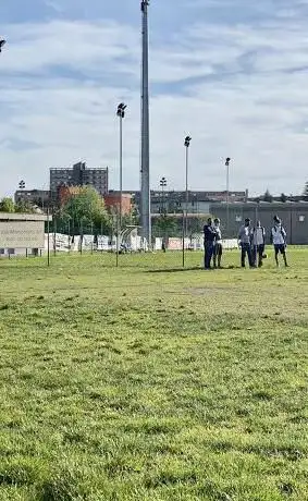 Campo Sportivo Bruno Meneghello