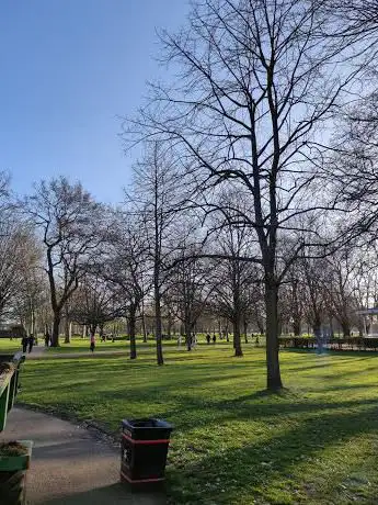 Photo de West Ham Park