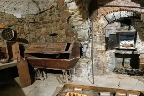 Photo de Museu del Pa Antic Forn de la Vila