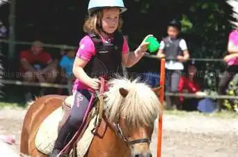Photo de Centre Equestre Quimper - Poney Club de Lanveron