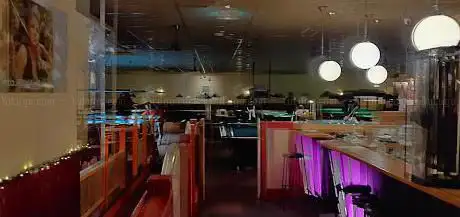 Snooker Centrum Maastricht