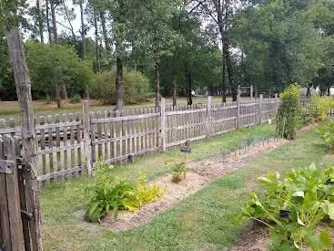 Photo de Potager Garden