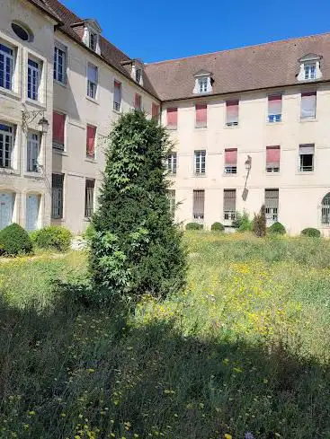Photo de Carmélites Garden
