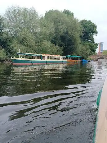 Avon Boating Ltd