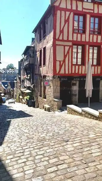 Photo de Place Duguesclin