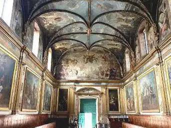 Photo de Chapelle des Carmélites