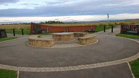 Photo de Fawcett Park