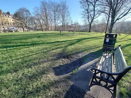 Photo de Green Park
