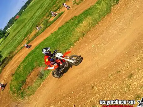 Photo de Motocross MX-Academy Deutschland