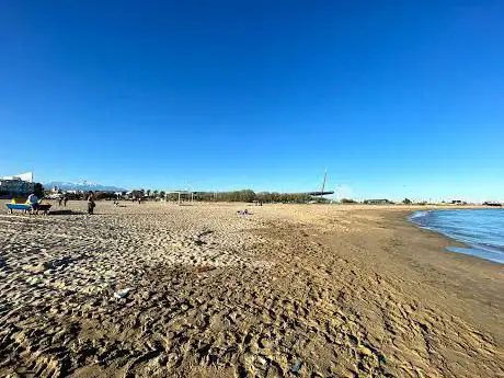 Arena del Mare
