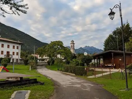Photo de Val Meduna / Cjanâl da Miduna