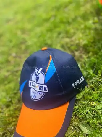 Empuriabrava Cricket Ground