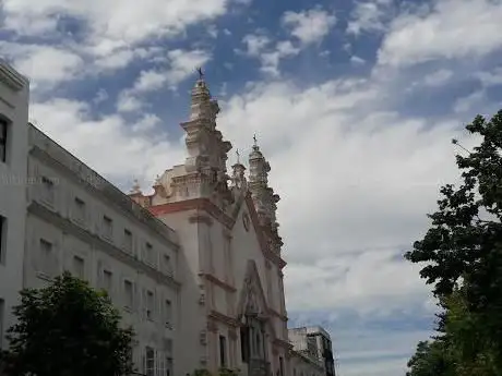 Baluarte de la Candelaria