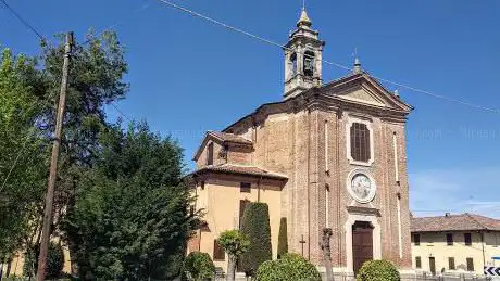 Parish of San Giovanni Battista