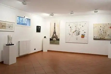Photo de Civiero Art Gallery