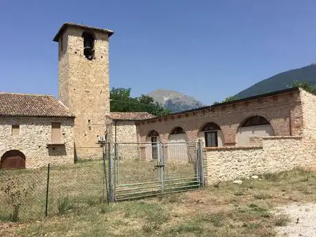 Photo de Chiesa di San Pietro