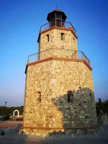 Photo de Torre del castello