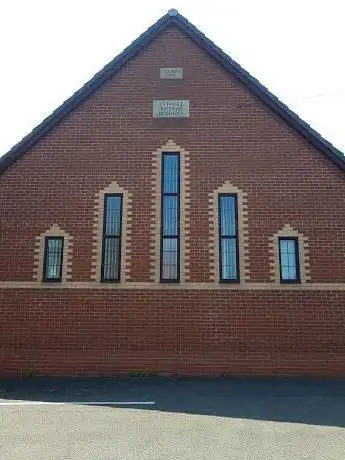 Photo de Trinity Baptist Church