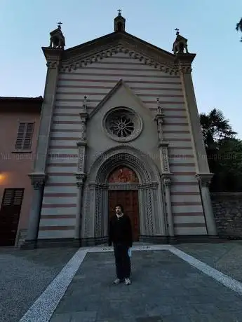 Photo de Monastero della Visitazione