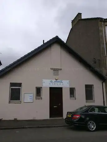 Photo de Dimity Street Church