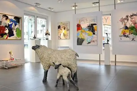 YesArtStore