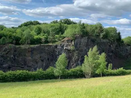 Vulkangarten Steffeln
