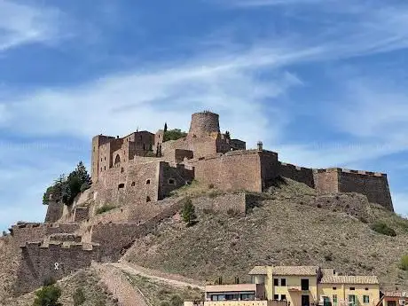 Photo de Château de Cardona